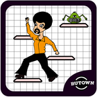 Butown Jump icono