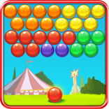 Bubble Shooter Town