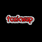 آیکون‌ toxicwap