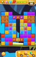 Toy Cubes - Match 3 Blast Game imagem de tela 1