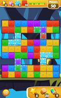 Toy Cubes - Match 3 Blast Game imagem de tela 2