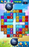 برنامه‌نما Toy Crush Pop Cubes Smash عکس از صفحه