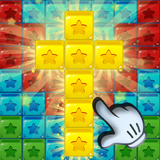 Toy Blast Pop Cubes Crush أيقونة