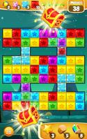 Toy Blast Pop Cubes Crush syot layar 2