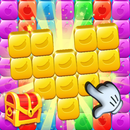 Match 2 Toy Cubes Blast APK