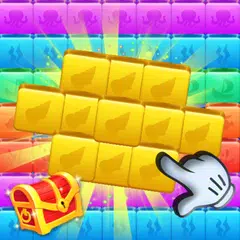 Toy Pop Cubes APK Herunterladen