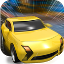 لعبة قيادة السيارات محاكي - ألعاب سيارة سباق APK