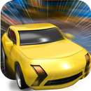 Simulateur de voiture de jouet - Jeux de RC APK