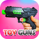 Toy Collections: Guns for Boys APK