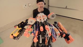 Toy Collections: Guns for Boys screenshot 1