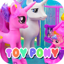 Toy Collections: Pony APK