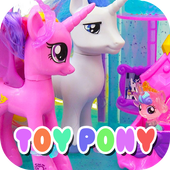 تحميل   Toy Collections: Pony 