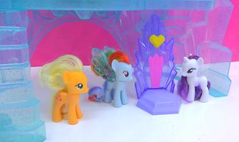 Toy Collections: Pony Screenshot 1