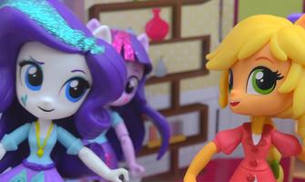 Toy Collections: Pony Ekran Görüntüsü 3