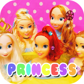  Herunterladen  Toy Collections: Princess 