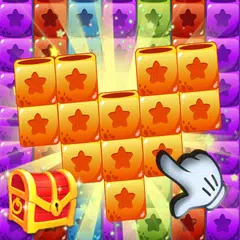 Toy Crush Blasts Cube APK 下載