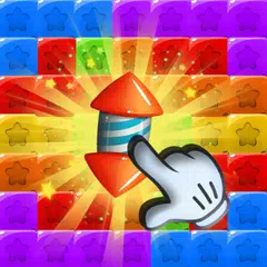 Pop Cubes Blast APK download