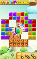 Pop Cubes Blast পোস্টার