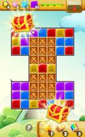 Pop Cubes Blast ภาพหน้าจอ 2