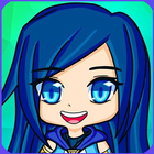 ItsFunneh Games 圖標