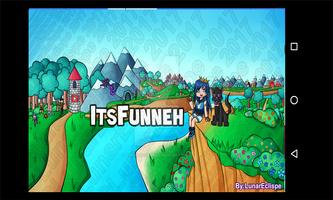 ItsFunneh Games syot layar 1