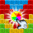 Toy Puzzle Blast: Logic Cubes  APK