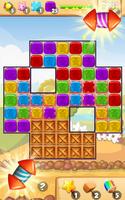 Toy Puzzle Blast: Logic Cubes  imagem de tela 3