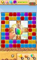 Toy Puzzle Blast: Logic Cubes  imagem de tela 1