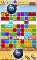 Toy Puzzle Blast: Logic Cubes  截图 2