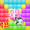 ”Toy Pop Cubes Blast - Bunny Re