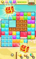 Toy Pop Cubes Blast - Bunny Re 포스터