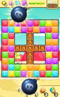 Toy Pop Cubes Blast - Bunny Re Screenshot 2