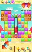 Toy Pop Cubes Blast - Bunny Re स्क्रीनशॉट 3