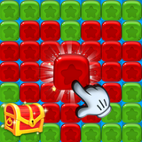 Toy Blocks Smash icon