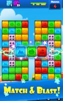 Toy Crush Smash Cubes Pop capture d'écran 3