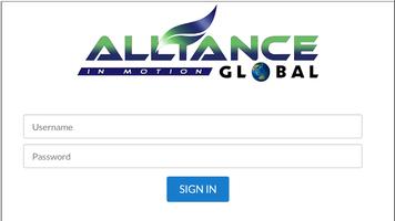 AIM Global Mobile DTC Ekran Görüntüsü 3