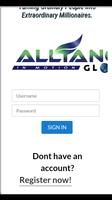 AIM Global Mobile DTC Affiche