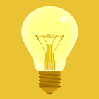 Light Bulb : ScreenLight 아이콘