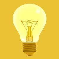 Light Bulb : ScreenLight 포스터