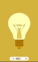 Light Bulb : ScreenLight 스크린샷 1
