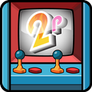 2 Player Reactor Deluxe (Game) APK