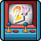 2 Player Reactor Deluxe (Game) icon