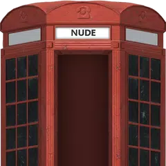Nude Booth