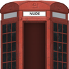 Nude Booth icon