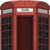 آیکون‌ Nude Booth