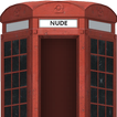”Nude Booth