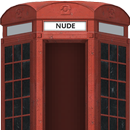 Nude Booth aplikacja