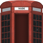 Nude Booth ไอคอน