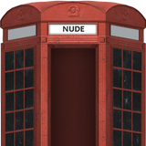 Nude Booth
