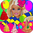 Toy And Balloon Challenge aplikacja
